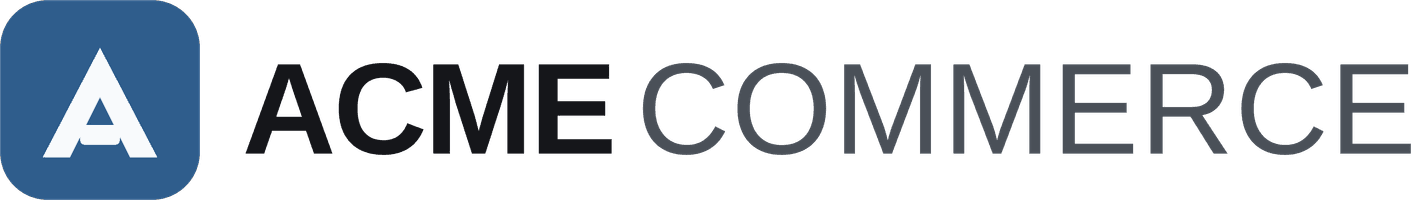 Acme Commerce Group